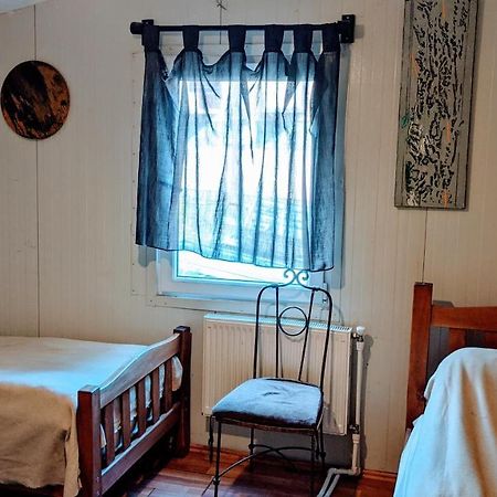White Shino Hostel Gudauri Exterior photo